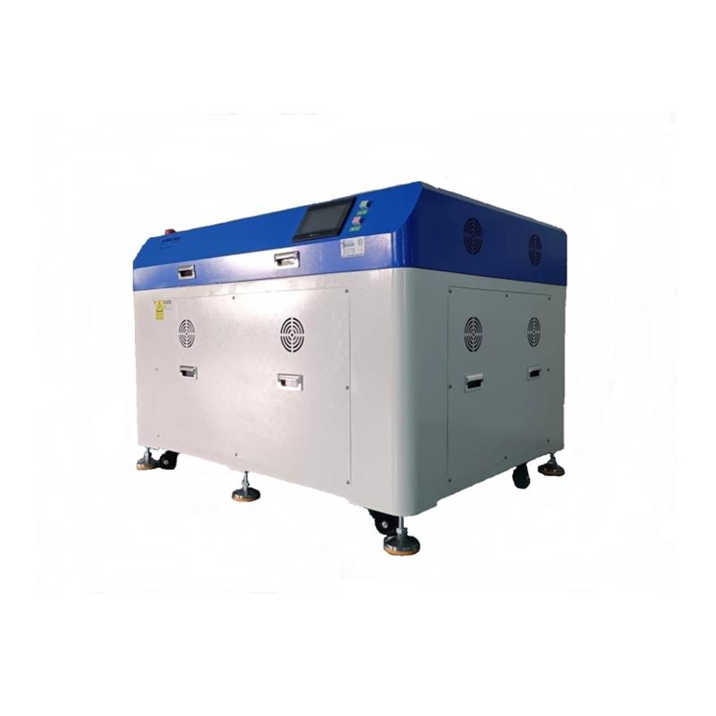 SMIDA וואַקוום סטירינג דעעראַטיאָן מיקסער TMV-10000TT